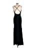 FAERIESTY Black Cocktail Dress Size L - photo 2