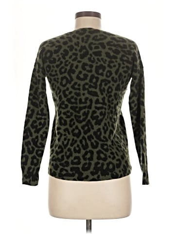 Saks Fifth Avenue Cashmere Pullover Sweater (view 2)