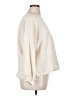 J.Crew 100% Cotton Ivory Pullover Sweater Size XL - photo 4