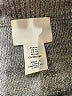 H&M Solid Gray Pullover Sweater Size XL - photo 7