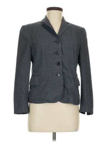Akris Punto Blazer (view 1)