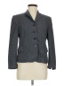 Akris Punto Gray Blazer Size 6 - photo 1