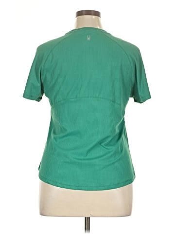 Spyder Short Sleeve T-Shirt (view 2)