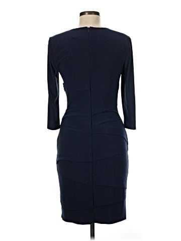 White House Black Market Cocktail Dress (view 2)