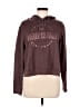Aeropostale Brown Sweatshirt Size L - photo 1