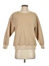 Unbranded Tan Sweatshirt Size XS - photo 1