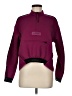 Adidas 100% Polyester Purple Fleece Size M - photo 1