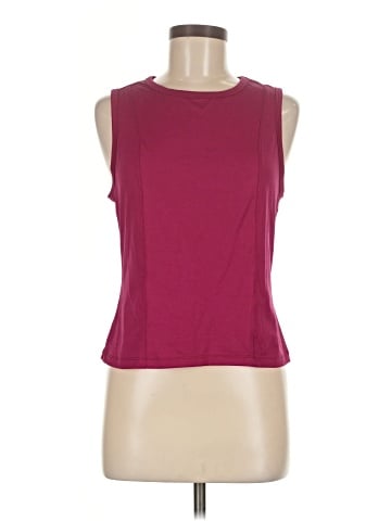 ProSpirit Sleeveless T-Shirt (view 1)