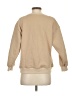 Unbranded Tan Sweatshirt Size XS - photo 2