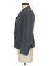 Akris Punto Gray Blazer Size 6 - photo 5