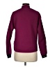 Adidas 100% Polyester Purple Fleece Size M - photo 2