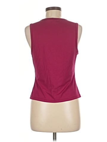 ProSpirit Sleeveless T-Shirt (view 2)