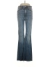 Rag & Bone Blue Jeans Size 27 waist - photo 1