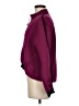 Adidas 100% Polyester Purple Fleece Size M - photo 5