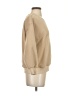 Unbranded Tan Sweatshirt Size XS - photo 4