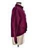 Adidas 100% Polyester Purple Fleece Size M - photo 4