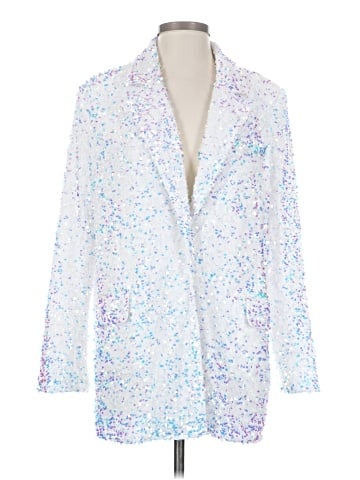 Nasty Gal Inc. Blazer (view 1)