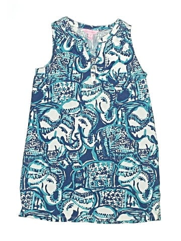Lilly Pulitzer Dress (view 1)