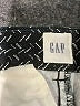 Gap Polka Dots Black Active Pants Size 6R - photo 7