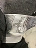 Gap Polka Dots Black Active Pants Size 6R - photo 9