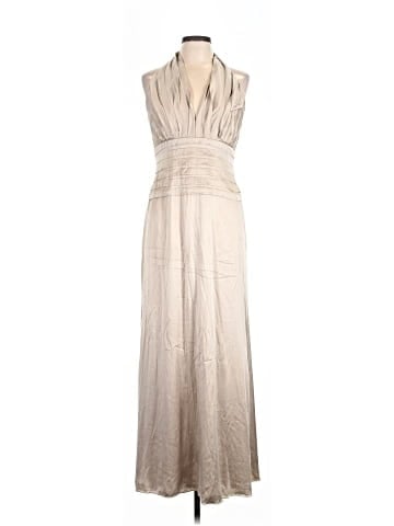 Tadashi Casual Dress (view 1)