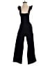 seventy + mochi Black Overalls Size 2 - photo 1