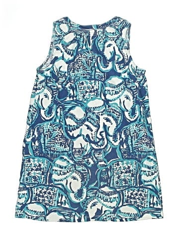Lilly Pulitzer Dress (view 2)