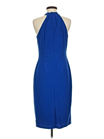 London Times Cocktail Dress (view 2)