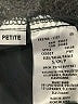 Cherokee Blue Gray Active Pants Size S - photo 3