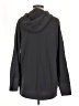 Fabletics Gray Black Pullover Hoodie Size M - photo 2