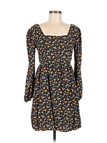 Mudd Casual Dress (view 1)