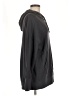 Fabletics Gray Black Pullover Hoodie Size M - photo 4