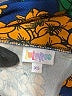 Lularoe Print Blue Casual Skirt Size XS - photo 4
