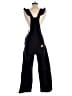 seventy + mochi Black Overalls Size 2 - photo 2
