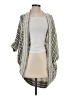 Assorted Brands Gray Cardigan Size XS - photo 1