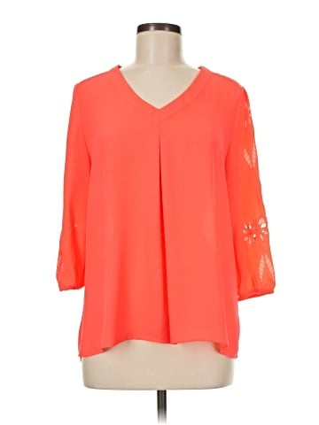 Brixon Ivy 3/4 Sleeve Blouse (view 1)