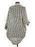 Assorted Brands Gray Cardigan Size XS - photo 2