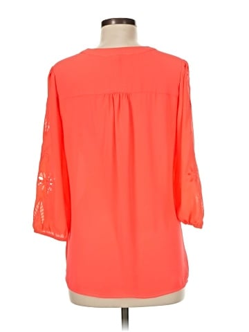 Brixon Ivy 3/4 Sleeve Blouse (view 2)