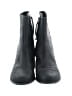 TOMS Black Ankle Boots Size 11 - photo 2