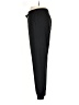 New Mix USA Solid Black Track Pants Size M - photo 5