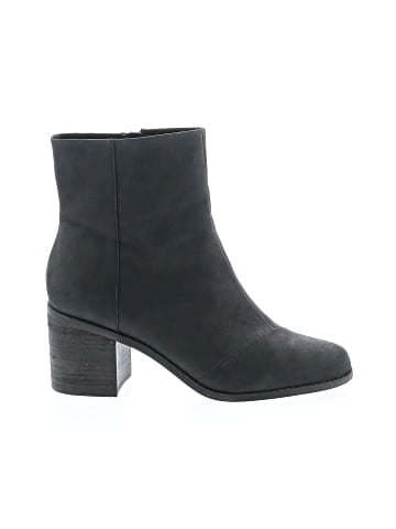 TOMS Ankle Boots (view 1)