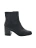 TOMS Black Ankle Boots Size 11 - photo 1