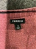 Torrid Burgundy Cardigan Size 3X Plus (3) - photo 7