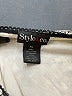 Style&Co Ivory Sleeveless Blouse Size XL - photo 7