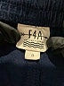 Feather 4 Arrow Solid Blue Board Shorts Size 5 - photo 3