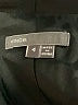 Vince. Black Wool Blazer Size 4 - photo 6