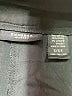 Express Solid Black Active Pants Size 5 - photo 7