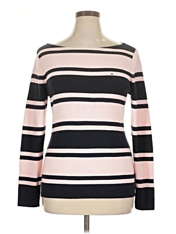 Tommy Hilfiger Pullover Sweater (view 1)