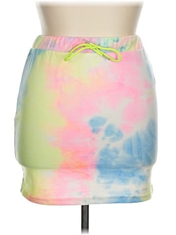 Shein Casual Skirt (view 1)
