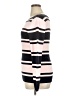 Tommy Hilfiger Stripes Pink Pullover Sweater Size XL - photo 5